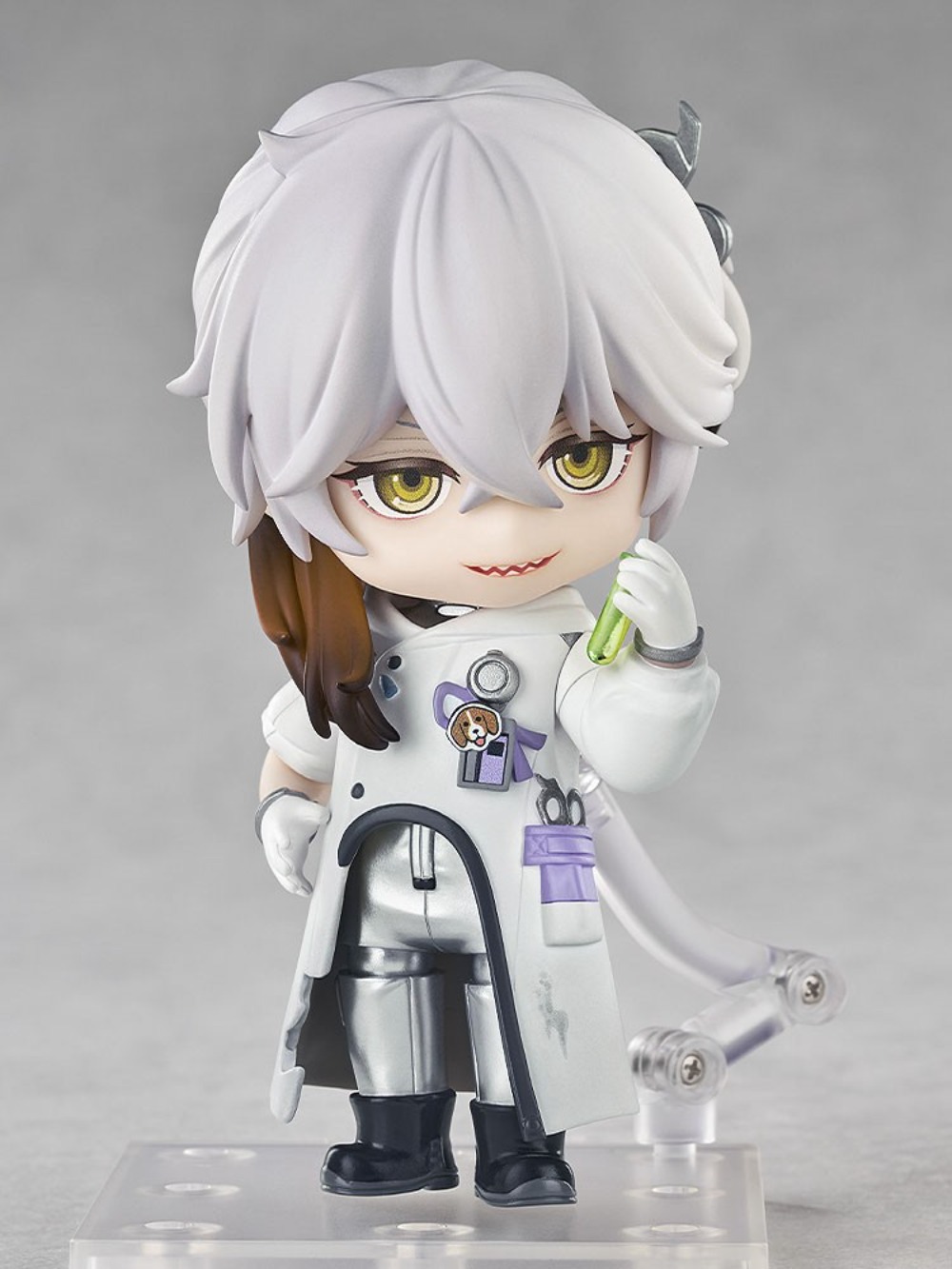 【JM】100% Originale Good Smile  - Good Smile Company Nendoroid recensione e prezzo