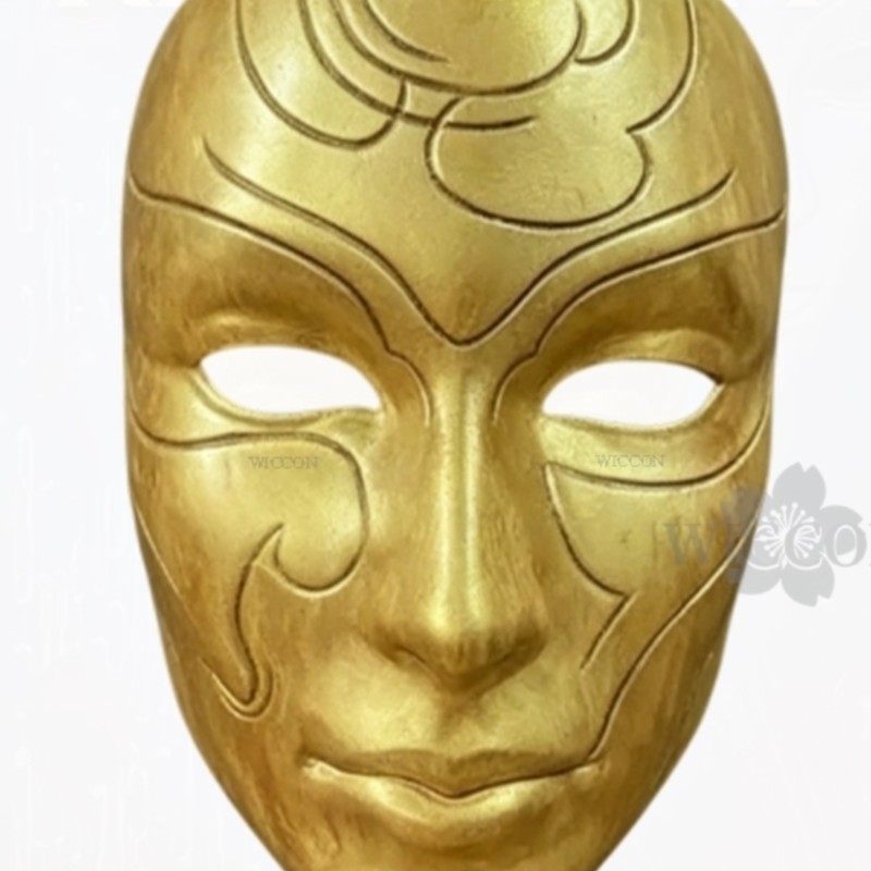 Maschera Fantasias Katarina in - Free Cosplay Prop Patterns recensione e prezzo